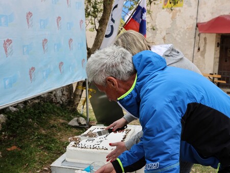 Slovesno obeležili 30 let tekov k sv. Primožu   (8)